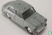 Morris Cowley Saloon