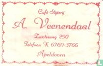 Café Slijterij A. Veenendaal