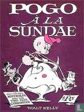 Pogo à la Sundae