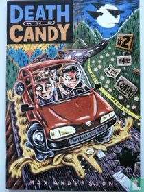 Death and Candy