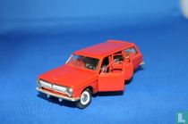 GAZ Volga M24