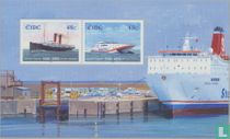 Cruise Connection Rosslare und Fishguard kaufen
