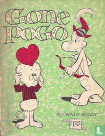Gone Pogo