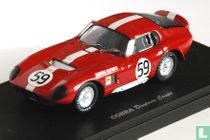 Shelby Daytona Cobra Coupe #59