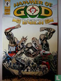 Butch (2/3) 