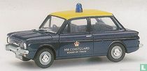 Hillman Imp ’HM Coastguard'