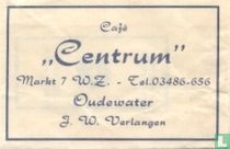 Café "Centrum"