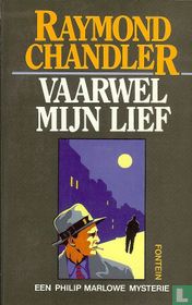 Vaarwel mijn lief