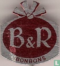 B&R Bonbons [rood](Rotterdam)