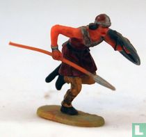 Viking rennend