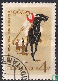 Regionale sport