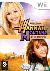 Hannah Montana: The Movie