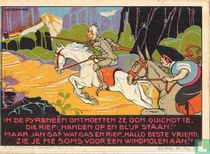 Dwars over de aardbol    