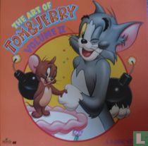 The Art of Tom and Jerry