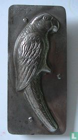 Papegaai