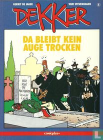 Da bleibt kein Auge trocken