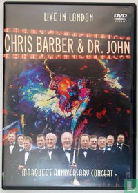 Chris Barber & Dr. John