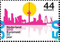 50 jaar Euromast kopen