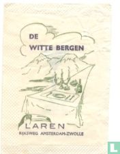 De Witte Bergen