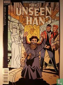 The Unseen Hand 3
