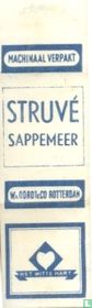 Struvé