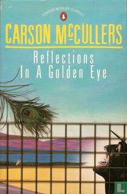 Reflections in a golden eye 