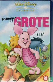 Knorretjes grote film