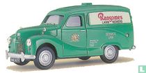 Austin A40 Van 'Ransome’s Lawnmowers'