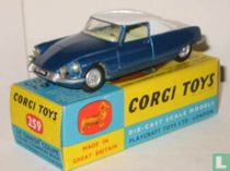 Citroën 'Le Dandy' Coupé