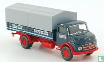 Mercedes-Benz L 1113 'Schmidt-Spedition'