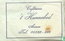 Cafétaria 't Hunnebed