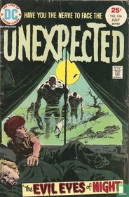 The Unexpected 166