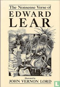 The nonsense verse of Edward Lear