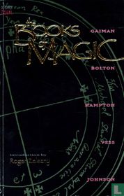 The Books of Magic