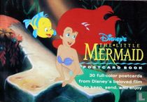 The Little Mermain