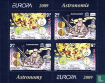 Europa – Astronomie 