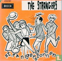 Strangerstonnen