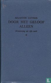 Door het geloof alleen 