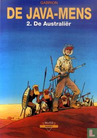 De Australiër