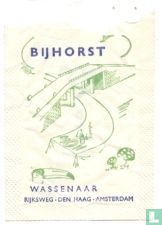Bijhorst