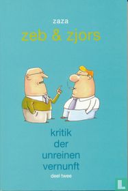 Kritik der unreinen vernunft 2