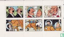 Tintin a 50 ans