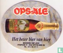 Het beter bier van hier acheter