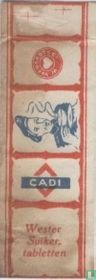 Cadi