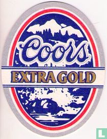 Coors bierviltjes catalogus