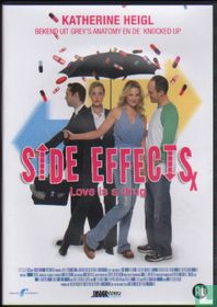 Side Effects - Love is a Drug