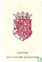 Wappen von Eindhoven zuckerbeutel katalog