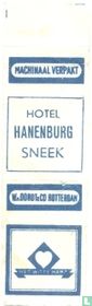 Hotel Hanenburg