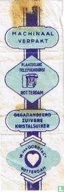 Plaatselijke Telefoondienst Rotterdam