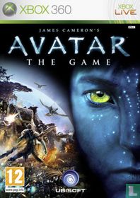 James Cameron's Avatar: The Game